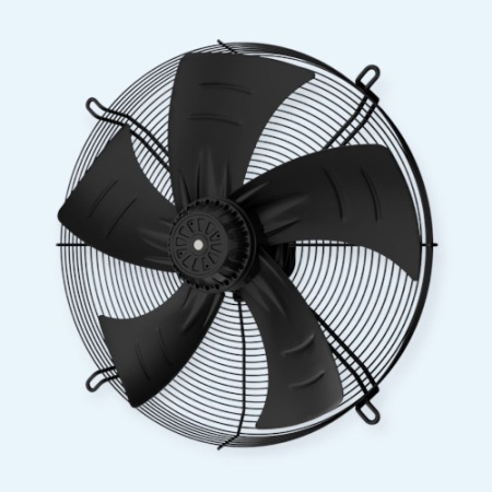 STORM GR 550 4E ERA PRO Вентилятор накладной STORM GR 550 4 полюс